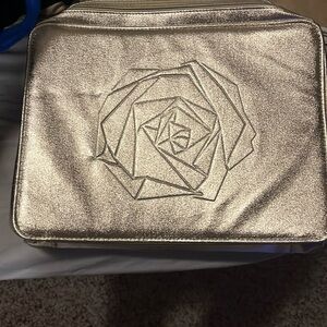 Lancôme make up bag